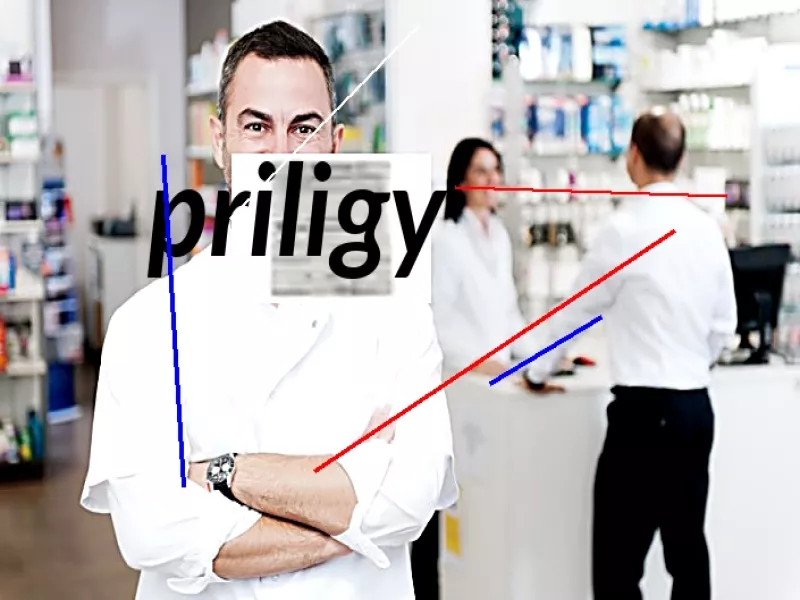 Priligy acheter en ligne